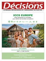 Décisions HPA